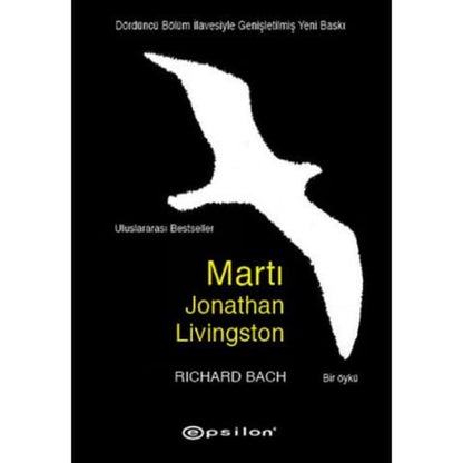 Martı Jonathan Livingston
