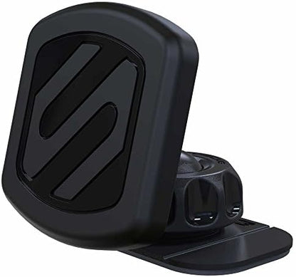 Scosche MAGDMB MagicMount 360 Derece Ayarlanabilir Kafalı Araç için Manyetik Telefon Tutucu