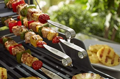 Weber 7618 Orijinal ETCS Oyun Seti, 4 Adet