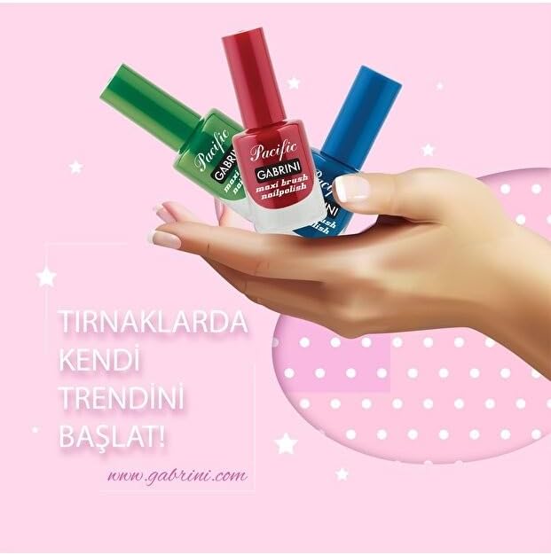 Pasifik Oje 32