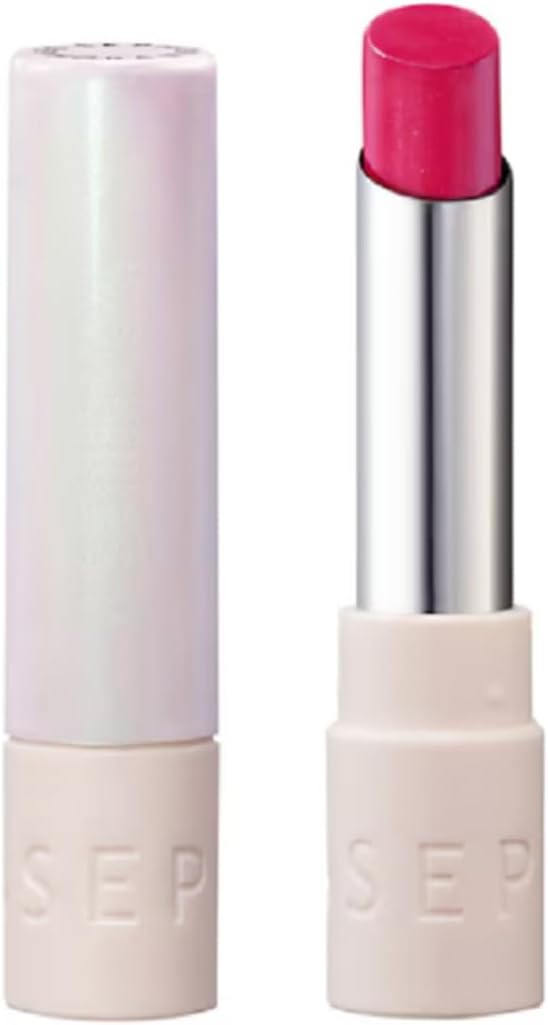 Sephora About That Shıne - Maksimum Etki Yaratan Doğal Parlak Ruj, Pembe