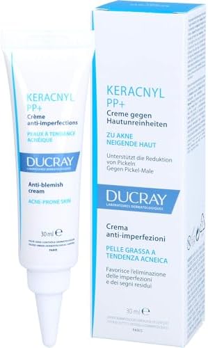 Ducray Keracnyl PP+ Sivilce Kremi (30 ml)
