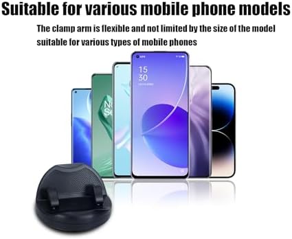 Araç cep telefonu tutucu, cep telefonu tutucu, araç gösterge paneli araç içi cep telefonu tutucu, iPhone,,, diğer akıllı telefonlar için