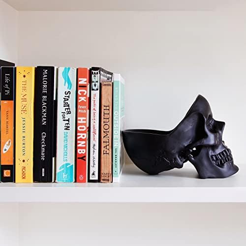 Suck UK çalışma masası ve Zimmer kap Schaedeldesign