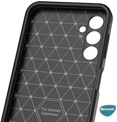 Galaxy S26 Plus için Kılıf Legion Series Siyah [Galaxy S26 Plus ile Uyumlu Kılıf - Siyah]