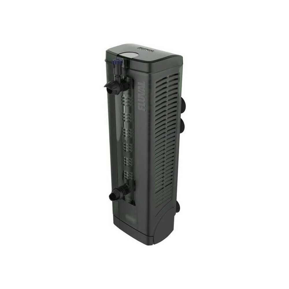 Fluval U4 iç filtre, 130 ila 240 l akvaryumlar için, 10 W