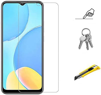 Galaxy A54 Ekran Koruyucu Temperli Cam