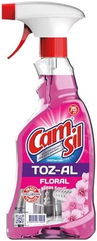 FLORAL 500ML
