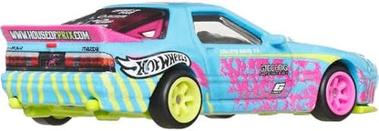 Mazda Rx7 Fc Pandem, JBK60