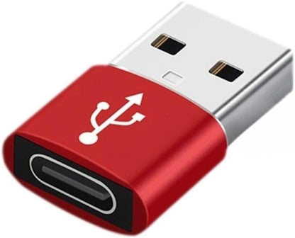 3.0 Type-C to USB A Dönüştürücü Adaptör