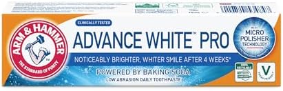 Arm & Hammer Advance White Pro Diş Macunu 75 ml