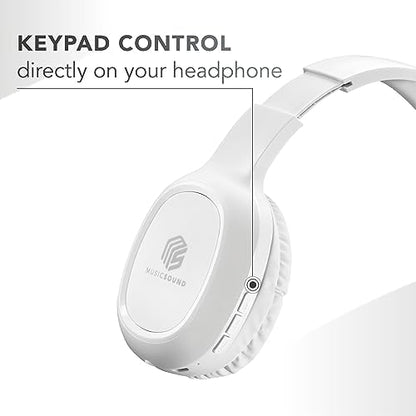 Music Sound HeadBand BT - Temel
