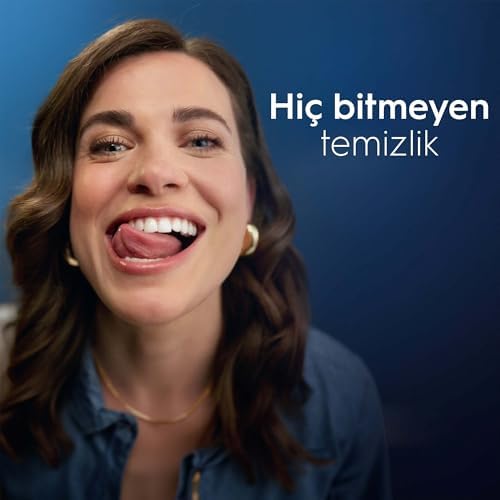 Gelişmiş Plak Kontrol Temizleme Kristalleri Diş Macunu 75ml
