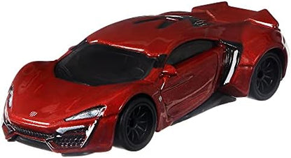 Fast & Furious W Motors Lykan Hypersport