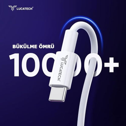 Ultra Hızlı PD Lightning Kablosu