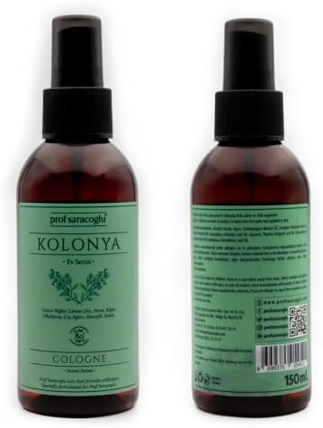 Kolonya 150ml