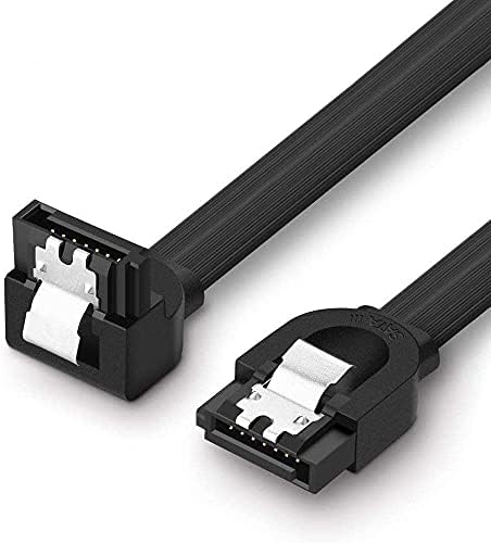 90 Derece Sata 3.0 Disk Kablosu 50 cm