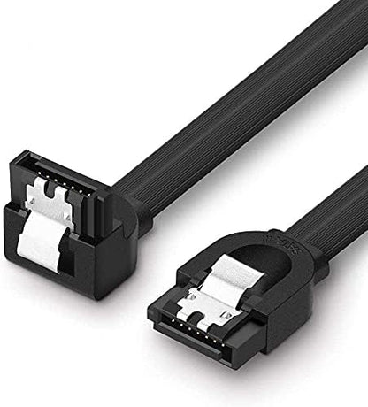 90 Derece Sata 3.0 Disk Kablosu 50 cm