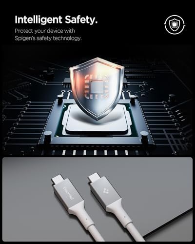 USB-C to USB-C 2 Metre Kablo 100W Güç/PPS 2.0 Desteği Super Hızlı Şarj / 5 Gbps (E-Marker Çip) Data Aktarım Hızı/PD USB 3.2 Type-C Ekstra Dayanıklı MFI Lisanslı - ACA08775