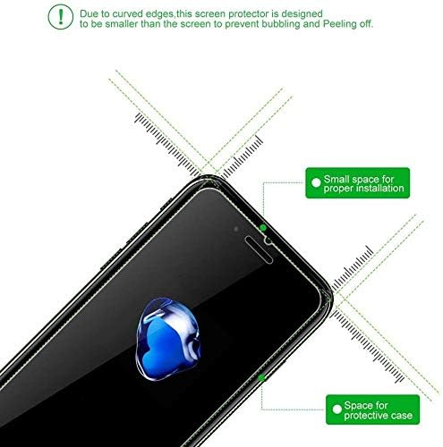Galaxy S20 Fe Ekran Koruyucu 9H Parlak Nano Şeffaf