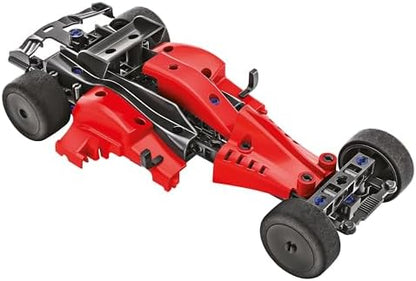 Mekanik Laboratuvarı Car