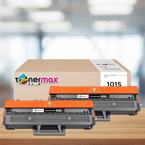 ® SCX-3400 2'li Avantaj Paket / MLT-D101S Uyumlu Muadil Toner