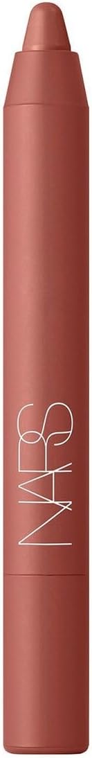 Nars Powermatte Hıgh Intensıty Lıp Pencıl Dudak Kalemi 12 Saate Kadar Renk Kalıcılığı - Carest Cosmetic, Walkyrie