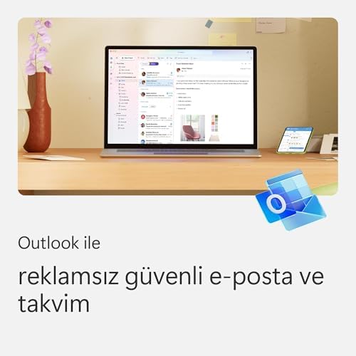 Microsoft 365 Bireysel Türkçe, Yazılım
