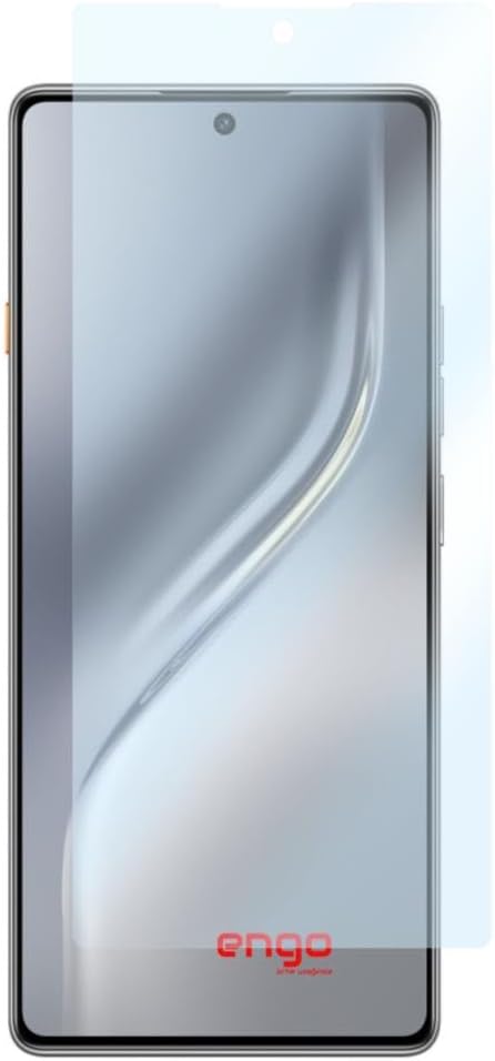 Tecno Camon 40 Premier 5G Ekran Koruyucu Nano Parlak 9H