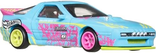 Mazda Rx7 Fc Pandem, JBK60