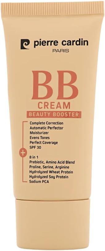 BB Cream Beauty Booster- spf 30 Warm Poudre to -426 30 ml