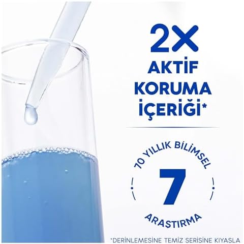 & Shoulders Ekstra Hacim Kepek Karşıtı 330 ml Günlük Kullanım Şampuan