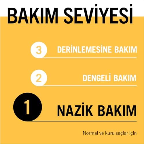 Aqua Revive Nemlendirici Şampuan 400ml