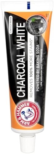 Arm & Hammer Kömürlü Diş Macunu 75 ml