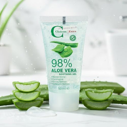 Aloe Jel 50ml