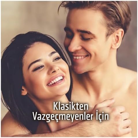 Klasik Prezervatif 10 Adet