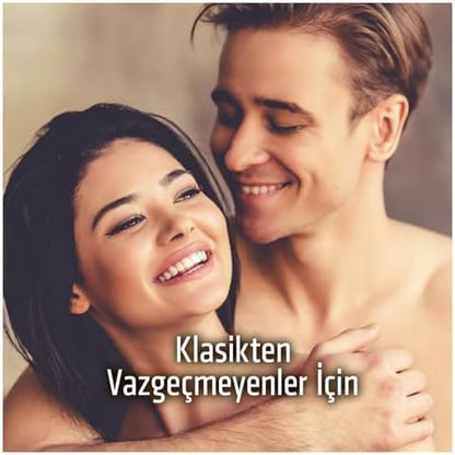 Klasik Prezervatif 10 Adet