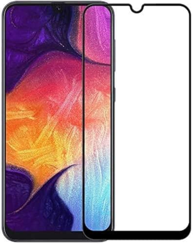 A13 için Ekranı Tam kaplayan Full Cam 5D Ekran Koruyucu Kırılmaz Cam Full Cover Tam koruma