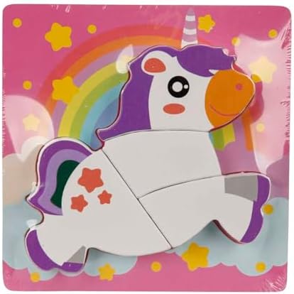 Tahta Puzzle