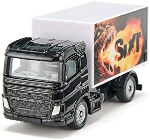 Siku Sixt Kamyon Oyuncak