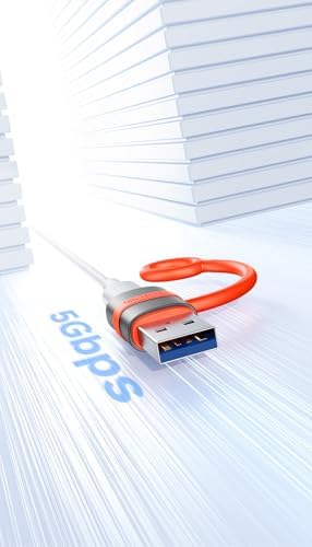 OT-3800 USB-C TO USB-A 3.0 DÖNÜŞTÜRÜCÜ OTG