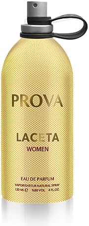 Laceta EDP Kadın Parfüm 120ml
