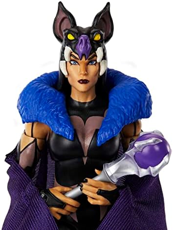 Masters of the Universe Masterverse Aksiyon Figürleri Evil-Lyn