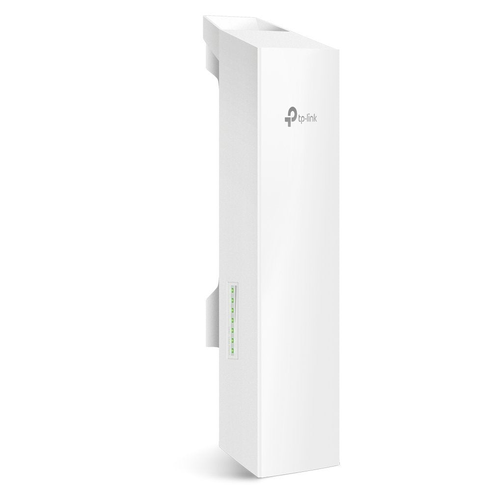 TP-Link CPE220, 2.4GHz 300Mbps 12dBi Antenli Dış Mekan CPE/Access Point