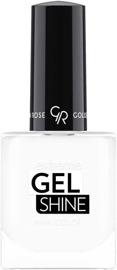 Extreme Gel Nail - 02 - Jel Görünümlü Parlak Oje 10.2 ml