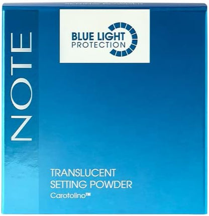 Translucent Setting Powder Makyaj Sabitleyici Transparan Pudra