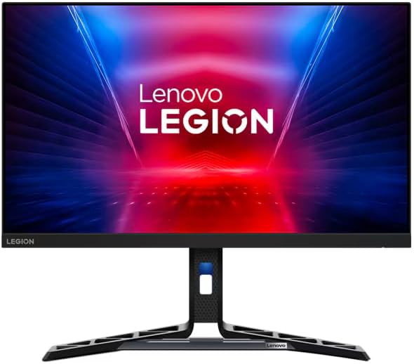 Lenovo Legion R27i-30 27'' 0.5Ms 165Hz (HDMIx2-Display) AMD FreeSync Premium/VESA Adaptive Sync IPS Panel WLED FHD Gaming Monitör 67B5GAC1TK