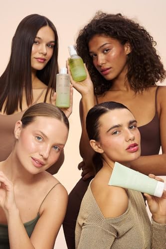 Professional Algae, Durulama Gerektirmeyen Makyaj ve Yüz Temizleme Suyu, 250 Ml