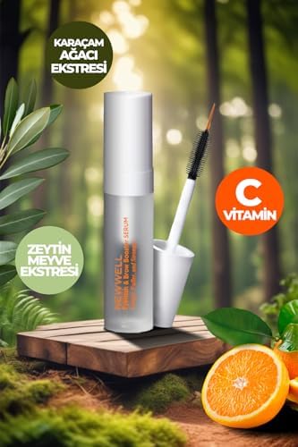 EYELASH & BROW BOOSTER SERUM