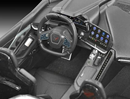 , Gift Set Ford Mustang 60th Anniversary, Gift Set Araba